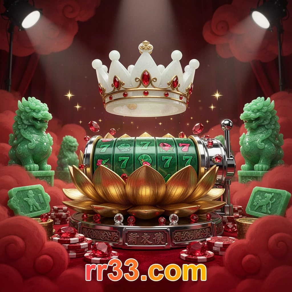 Promosi rr33.com