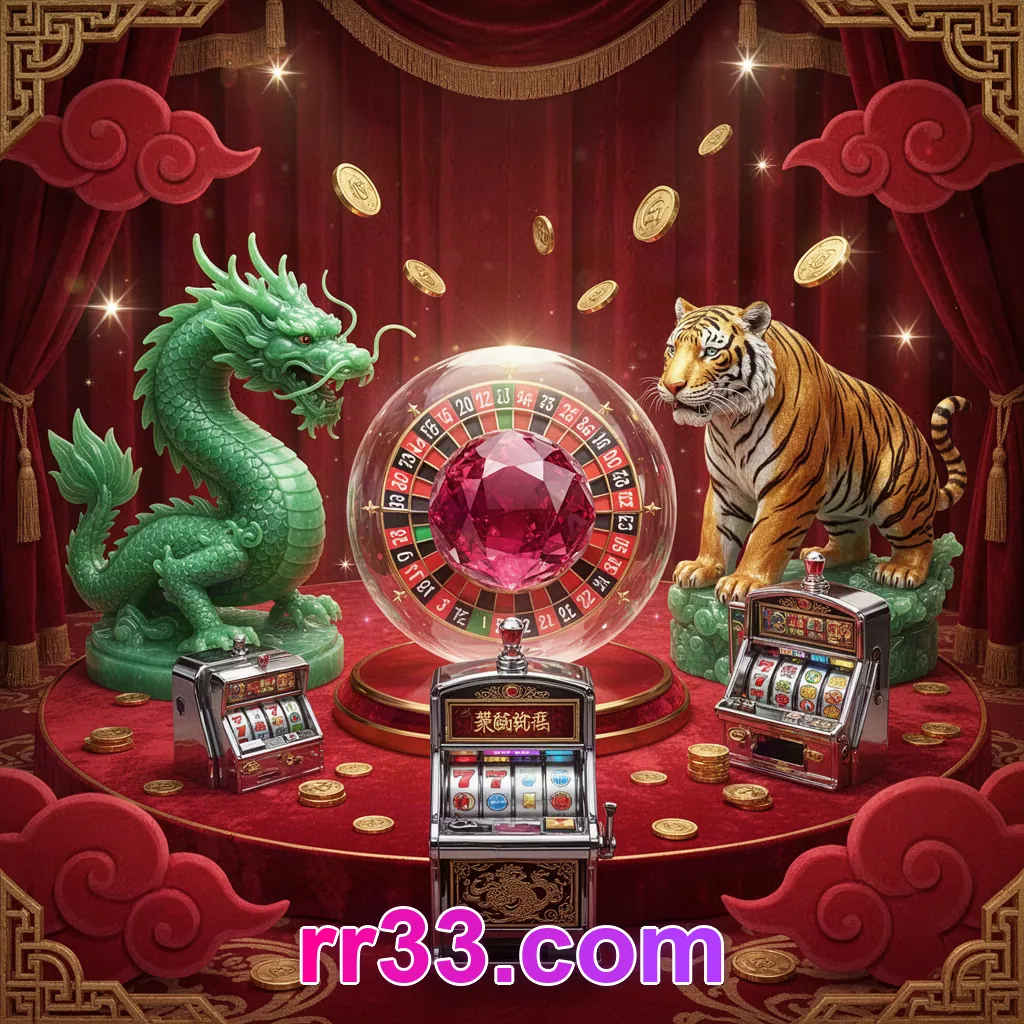 Promosi rr33.com