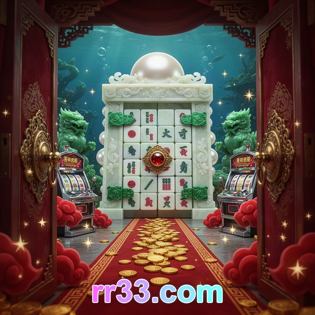 Promosi rr33.com