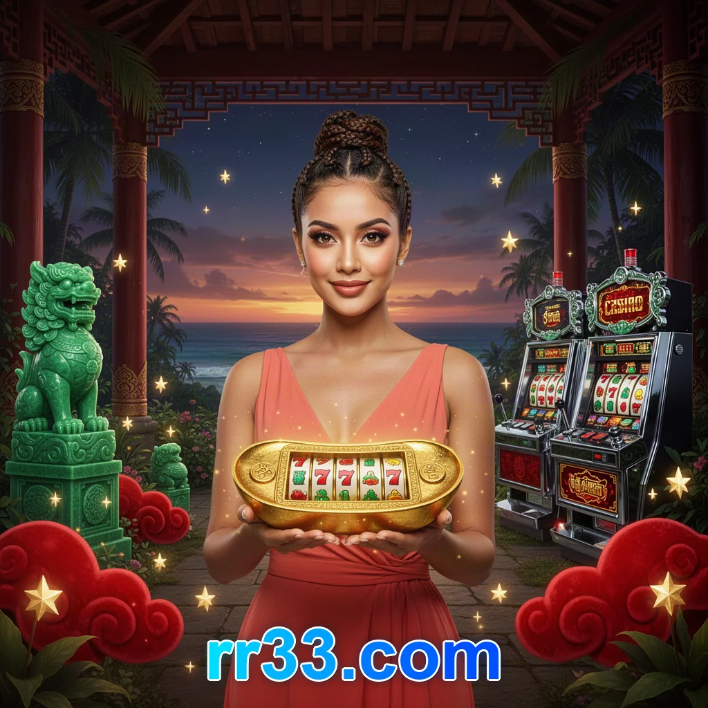 Promosi rr33.com
