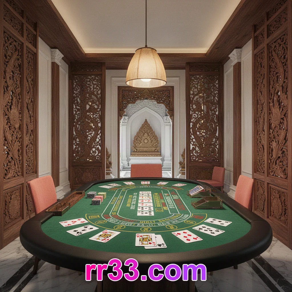 Promosi rr33.com