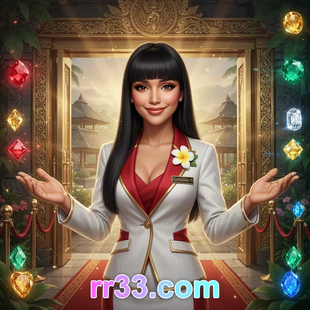 Promosi rr33.com