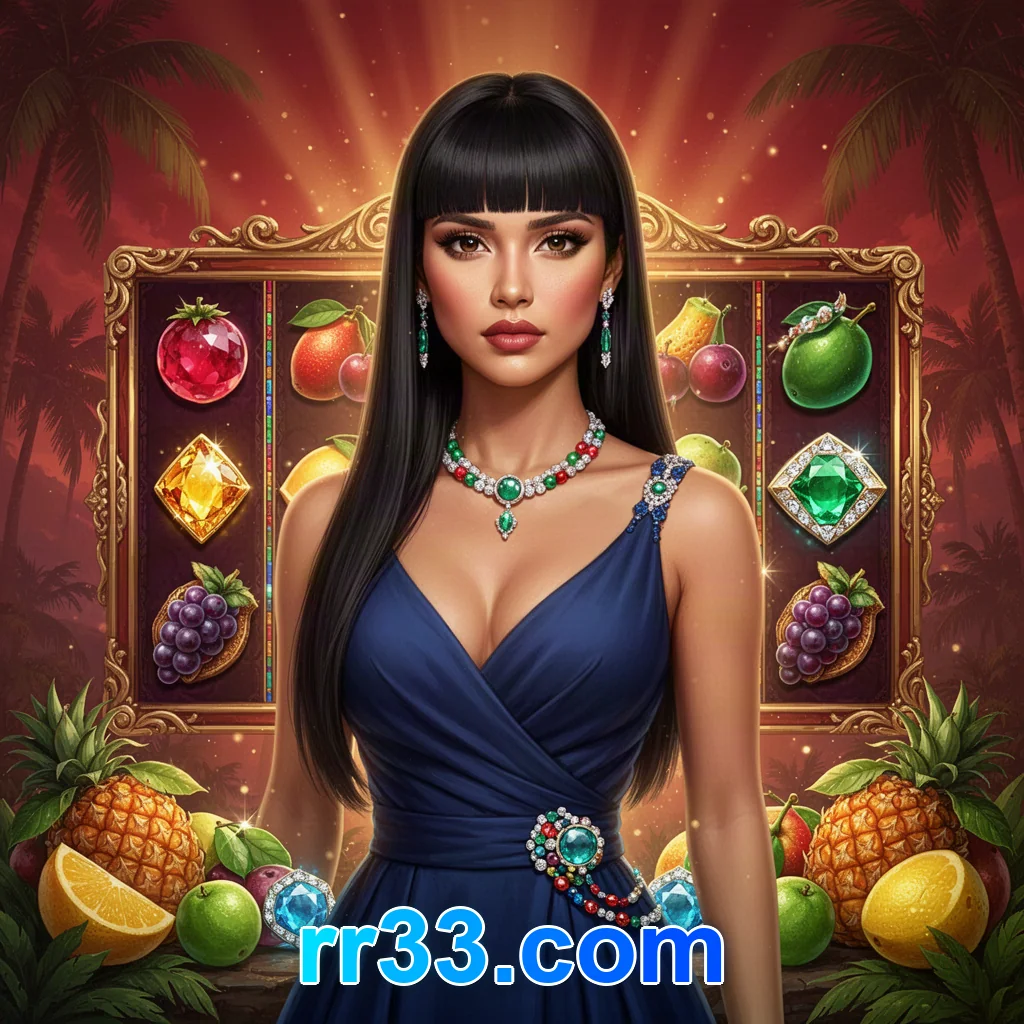 Promosi rr33.com