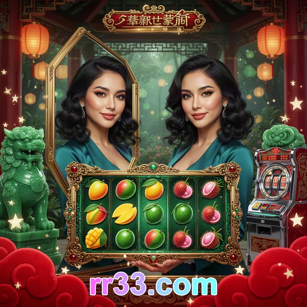 Promosi rr33.com