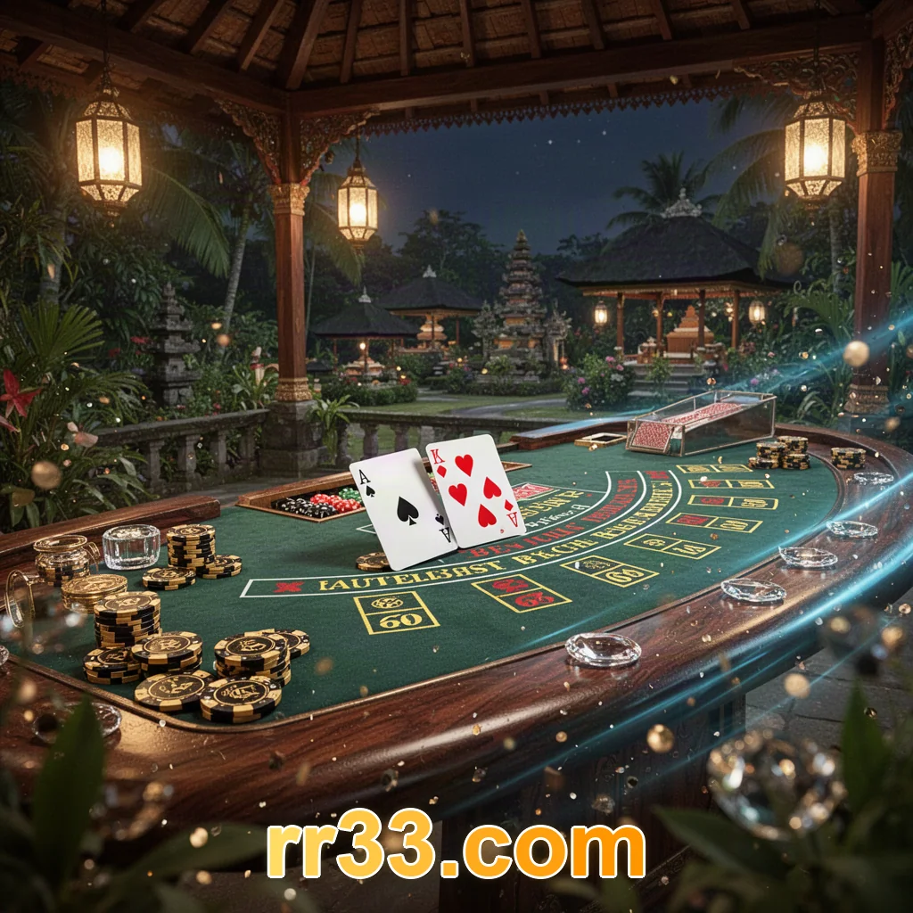 Promosi rr33.com