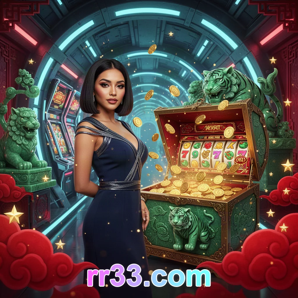 Promosi rr33.com