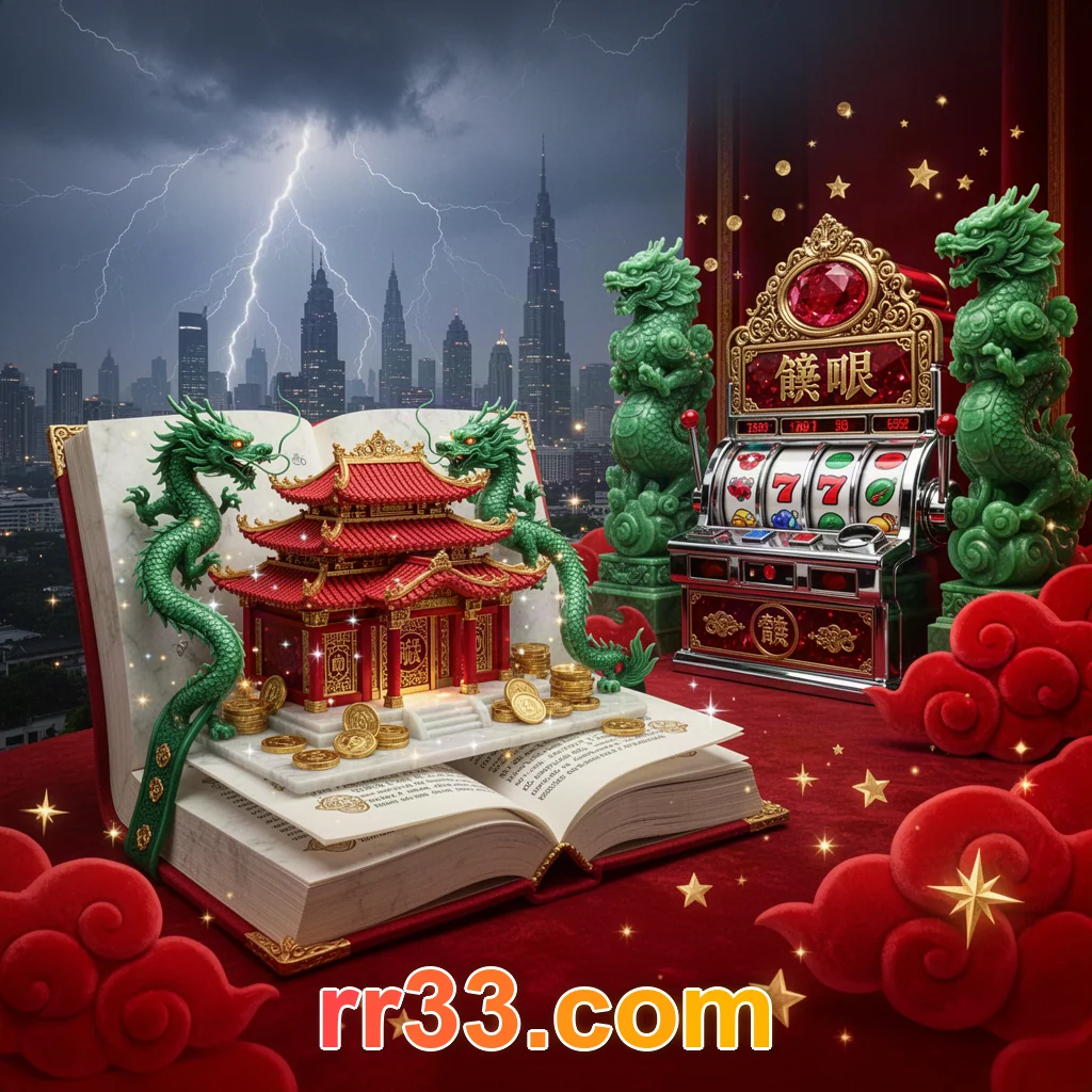Promosi rr33.com