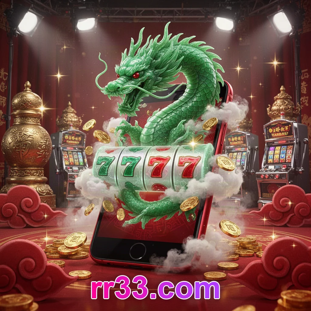 Promosi rr33.com