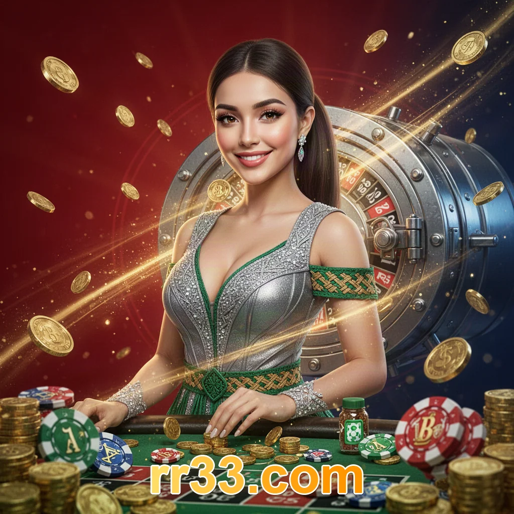 Promosi rr33.com