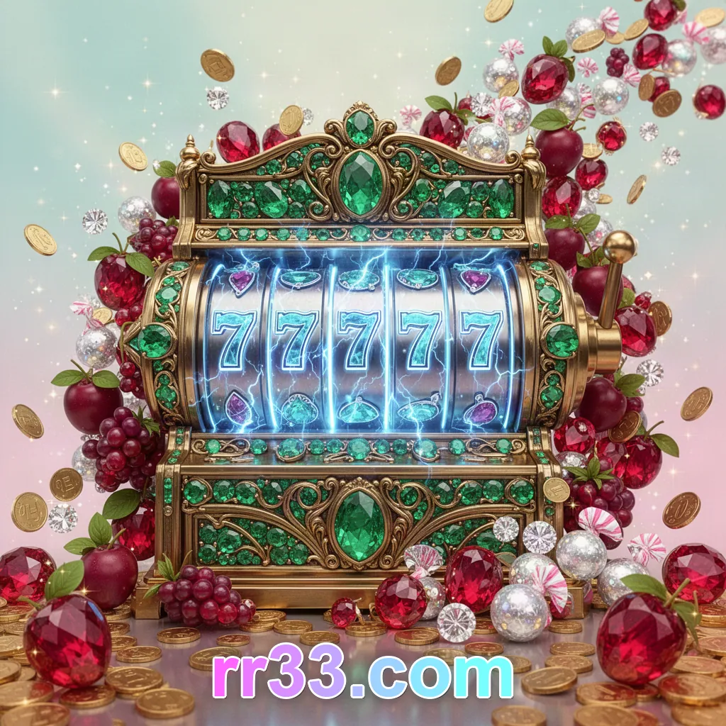 Promosi rr33.com