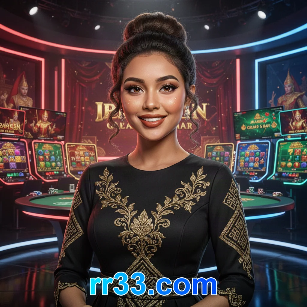 Promosi rr33.com