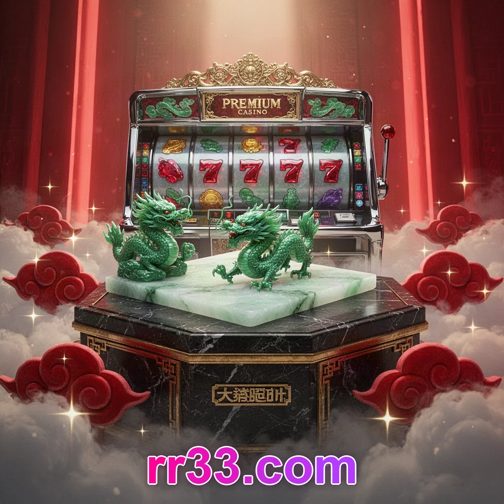 Promosi rr33.com