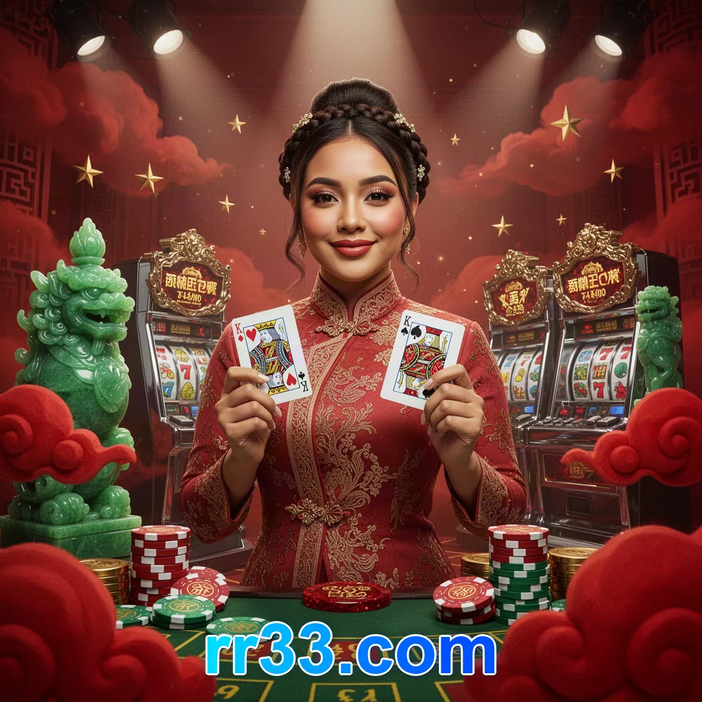 Promosi rr33.com