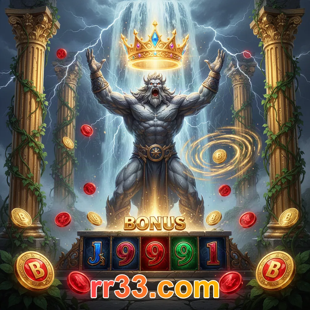 Promosi rr33.com