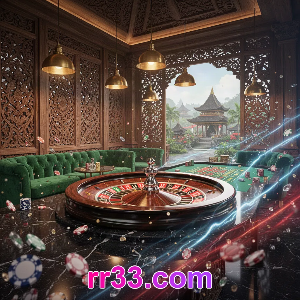 Promosi rr33.com