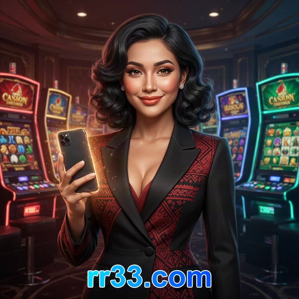 Promosi rr33.com