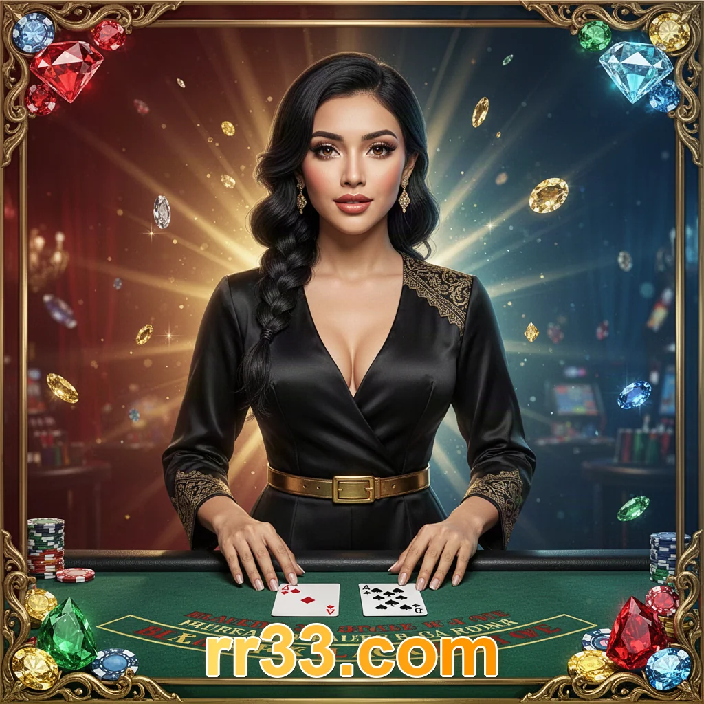 Promosi rr33.com