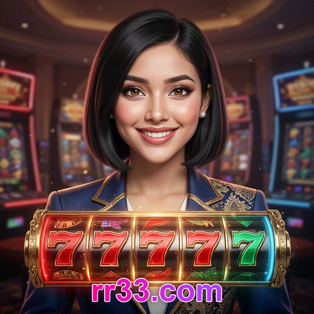 Promosi rr33.com