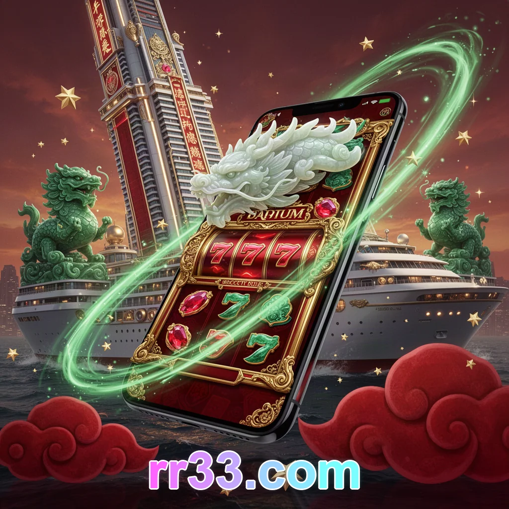 Promosi rr33.com