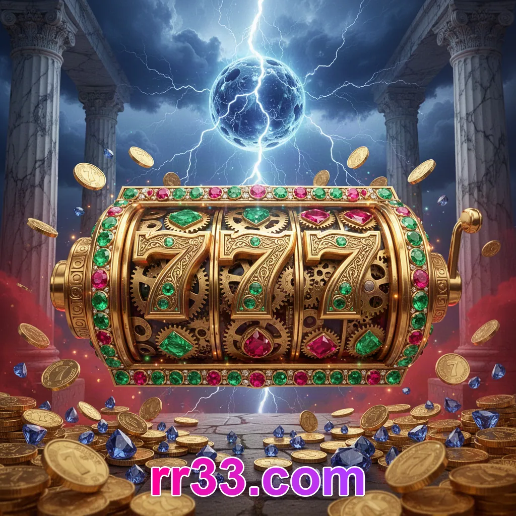 Promosi rr33.com