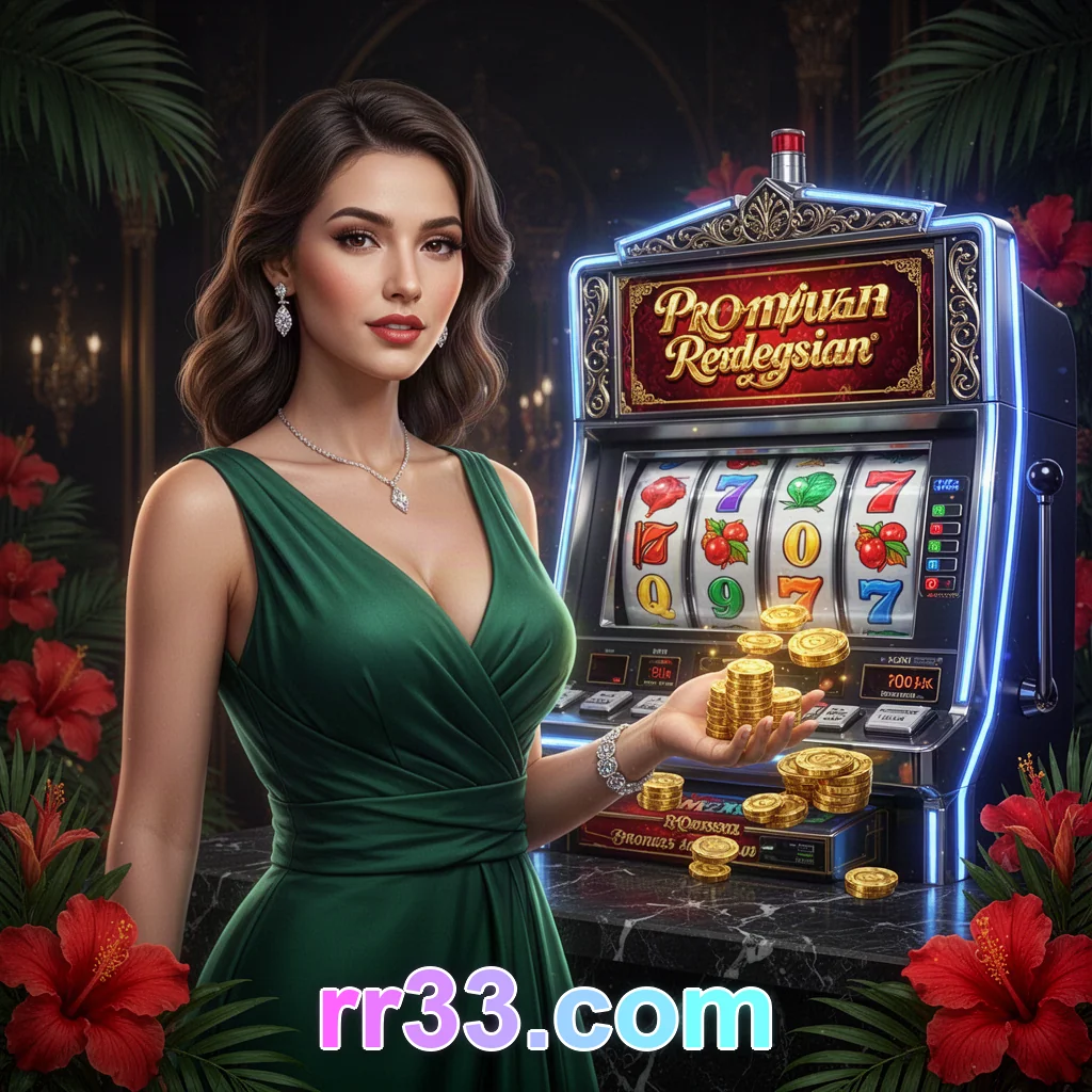 Promosi rr33.com