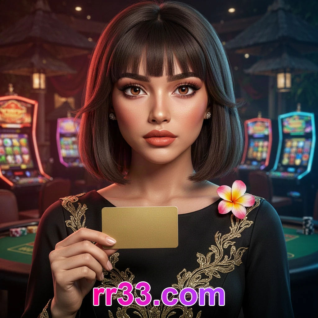 Promosi rr33.com
