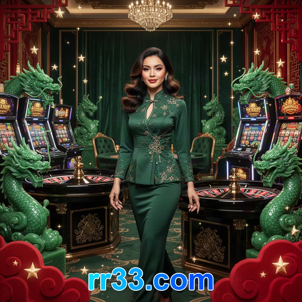 Promosi rr33.com