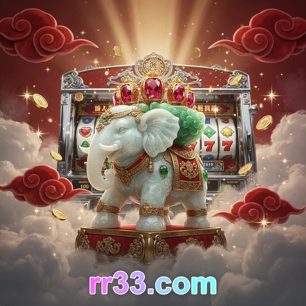 Promosi rr33.com