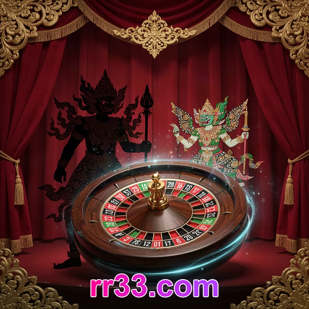 Promosi rr33.com