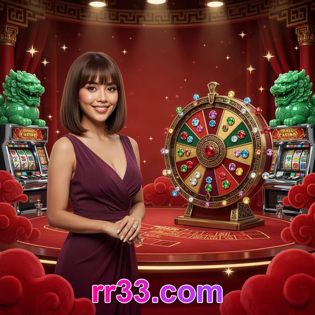 Promosi rr33.com
