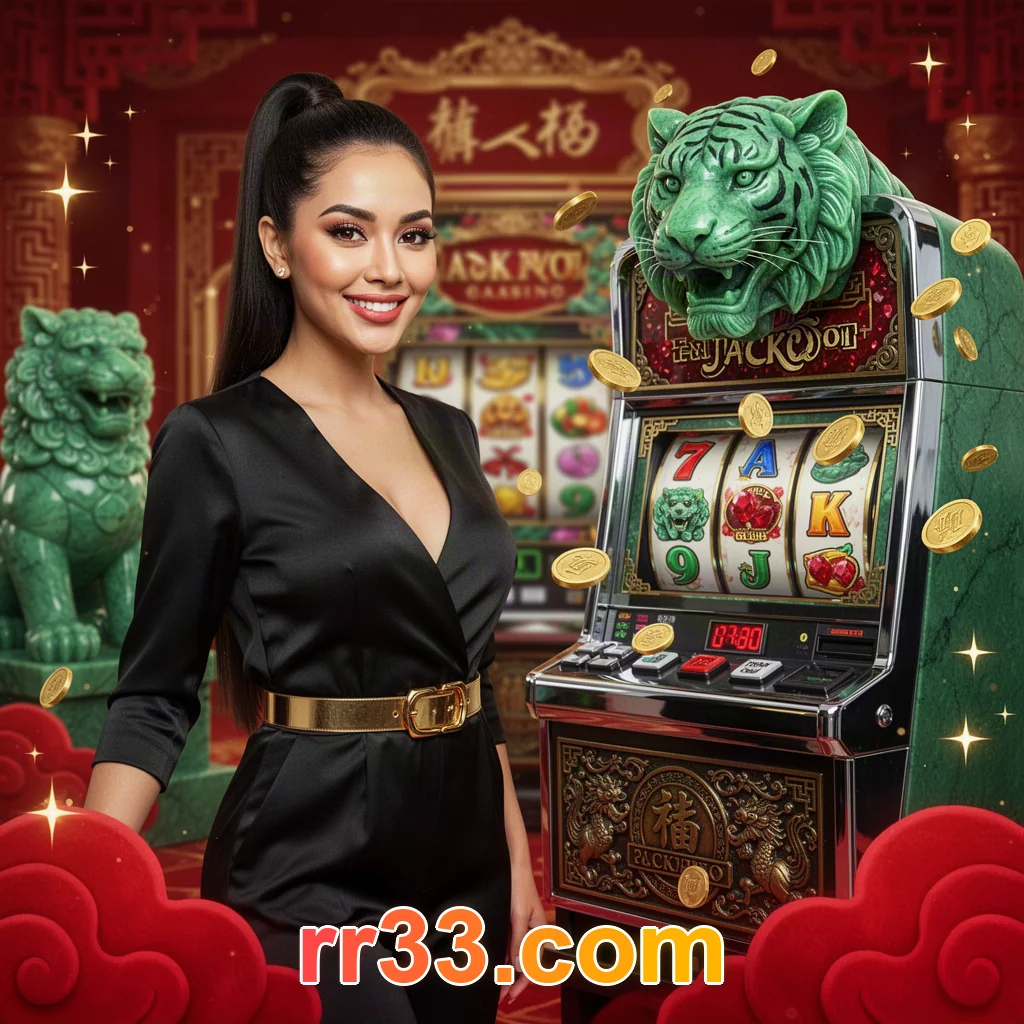 Promosi rr33.com