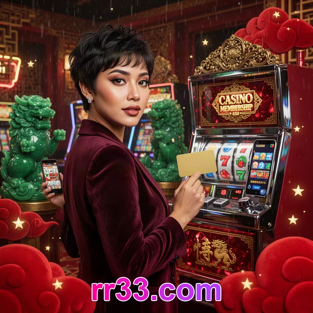 Promosi rr33.com