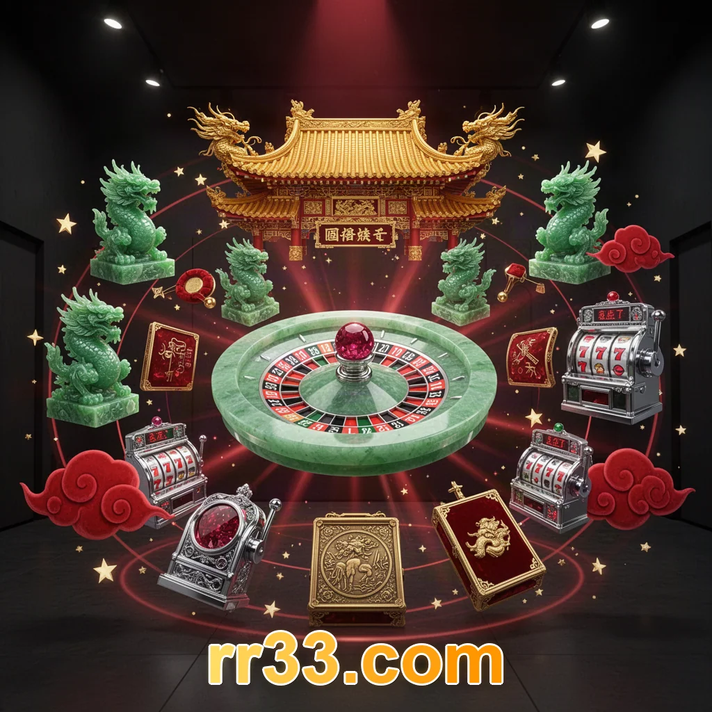 Promosi rr33.com