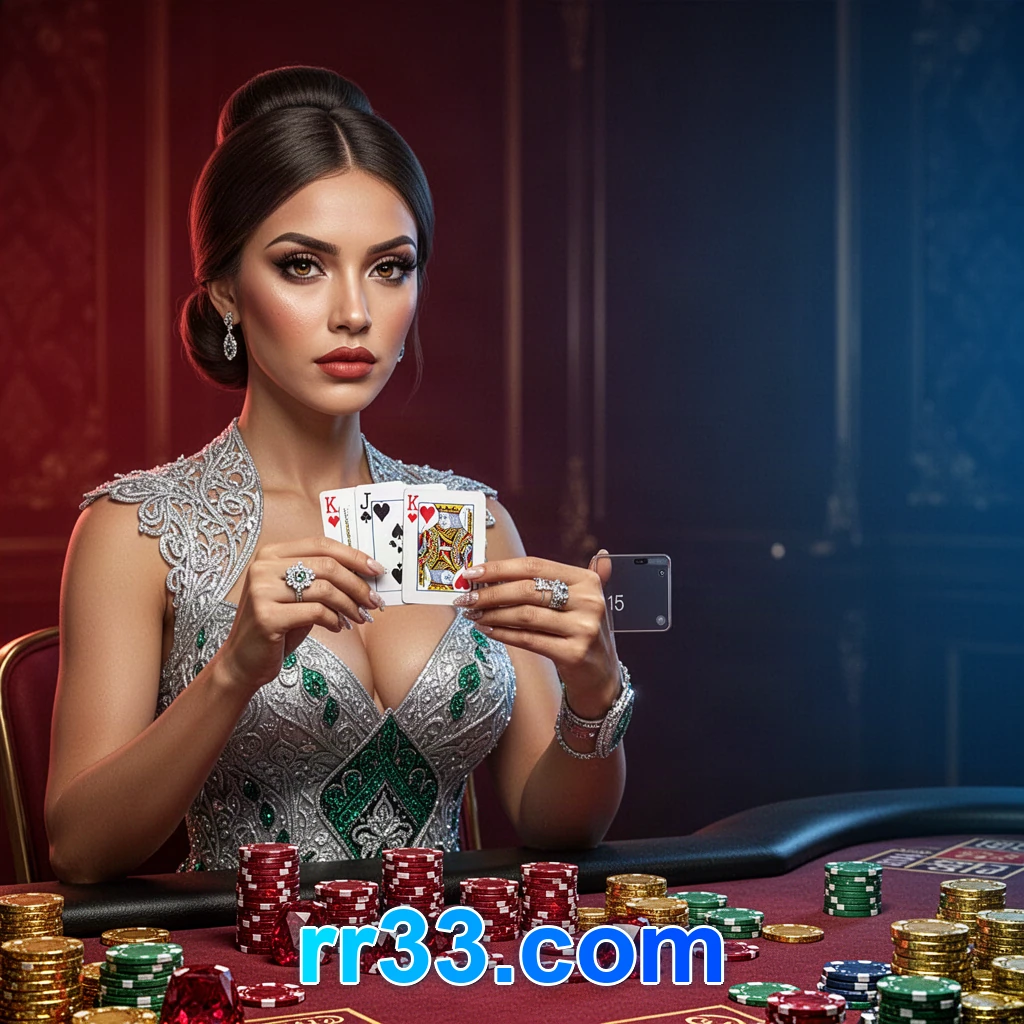 Promosi rr33.com