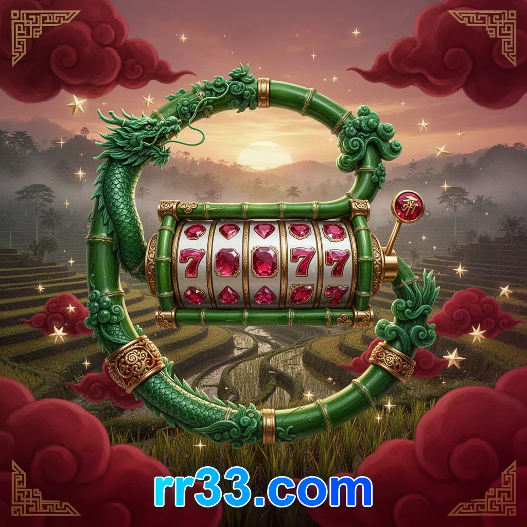 Promosi rr33.com