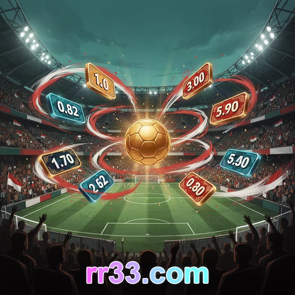 Promosi rr33.com