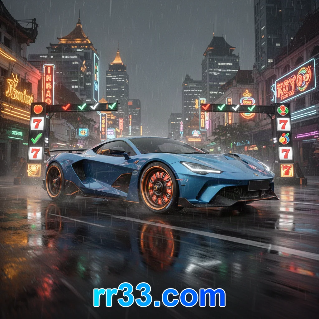 Promosi rr33.com