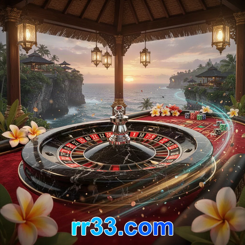 Promosi rr33.com