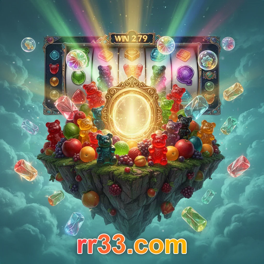 Promosi rr33.com