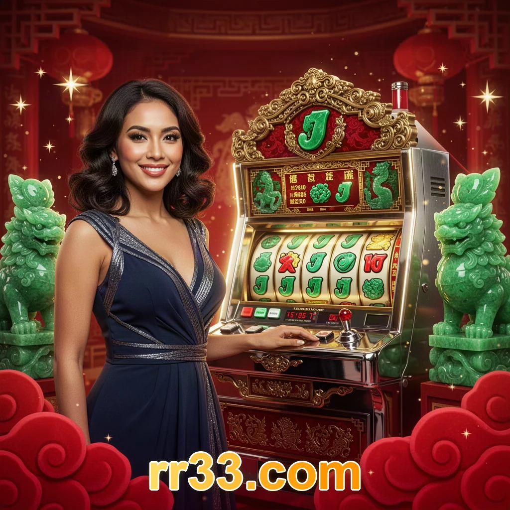 Promosi rr33.com