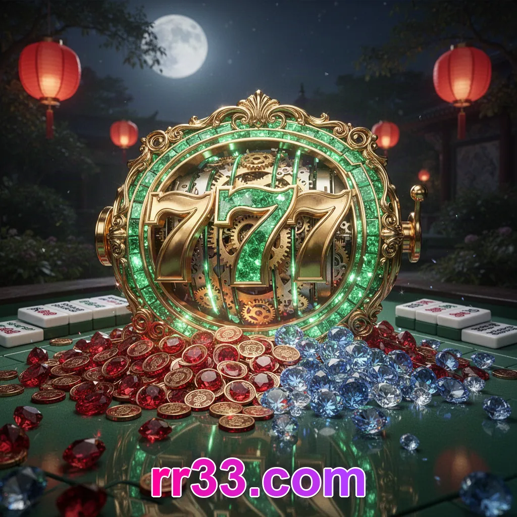 Promosi rr33.com