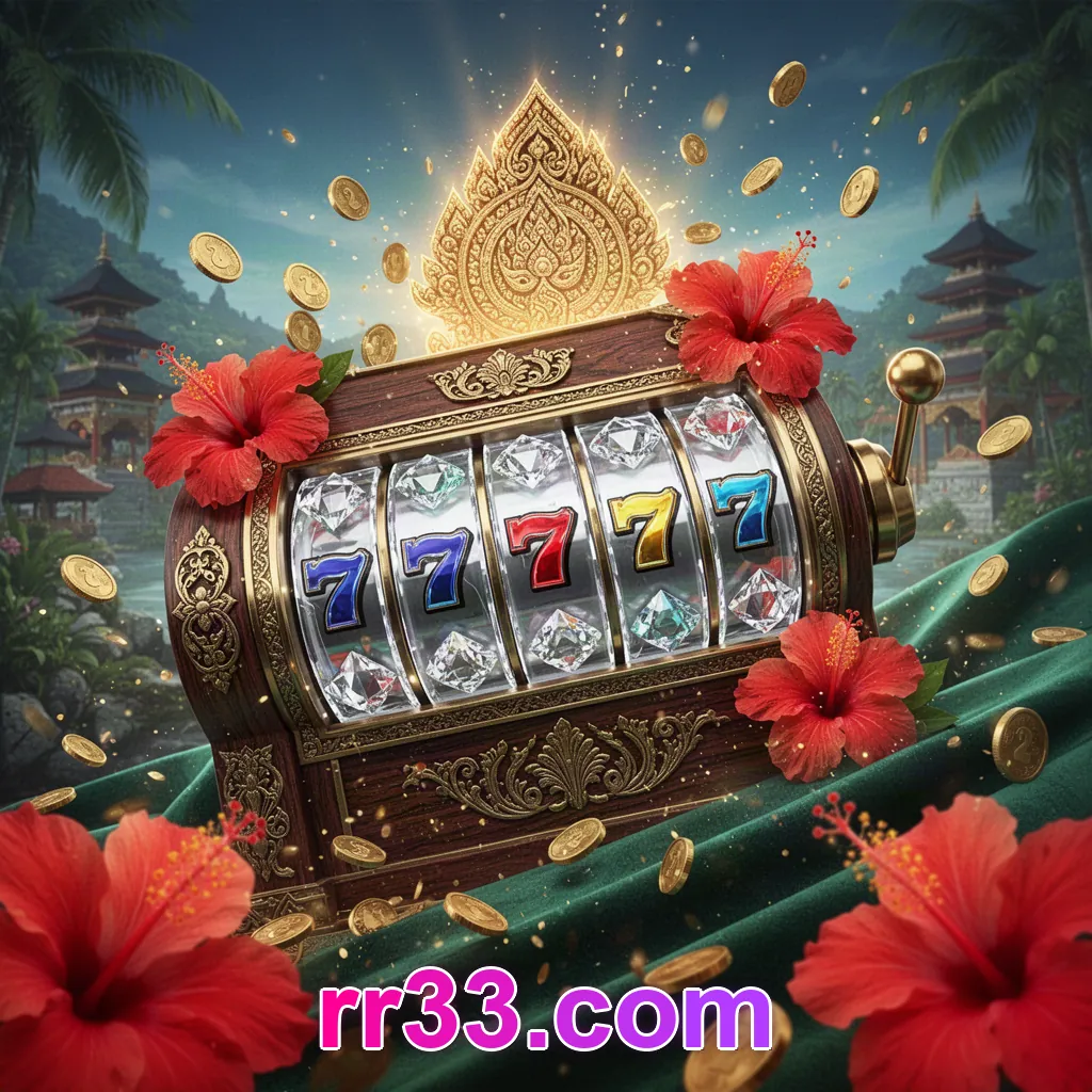 Promosi rr33.com