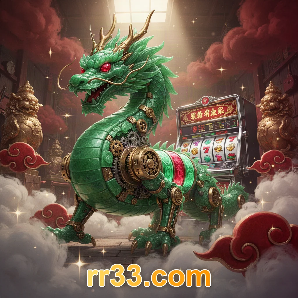 Promosi rr33.com